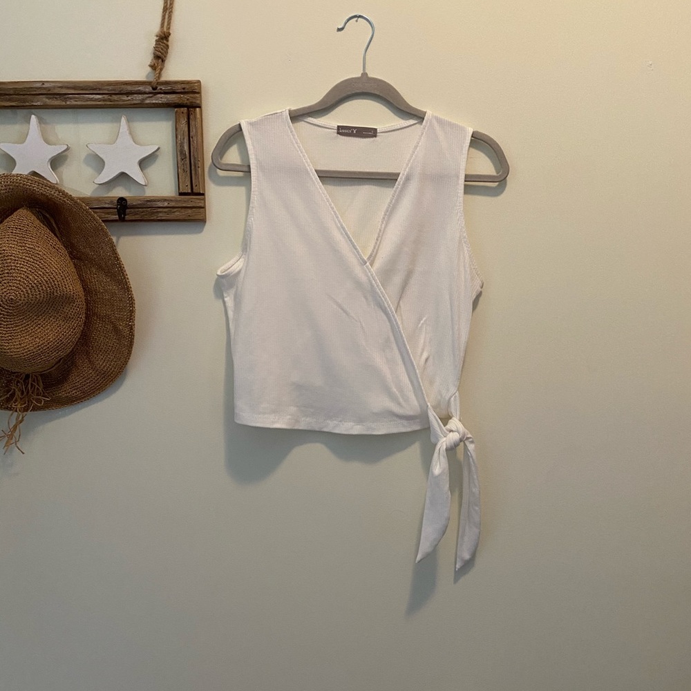 NWOT Tresics top